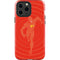 DC Comics The Flash Classic Art Pose iPhone 13 Pro Max Impact Case