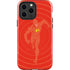 DC Comics The Flash Classic Art Pose iPhone 13 Pro Max Impact Case
