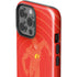 DC Comics The Flash Classic Art Pose iPhone 13 Pro Max Impact Case