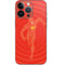 DC Comics The Flash Classic Art Pose iPhone 13 Pro Skin