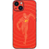 DC Comics The Flash Classic Art Pose iPhone 13 Skin