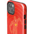 DC Comics The Flash Classic Art Pose iPhone 14 Plus Impact Case