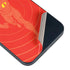 DC Comics The Flash Classic Art Pose iPhone 14 Plus Skin