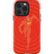 DC Comics The Flash Classic Art Pose iPhone 14 Pro Impact Case