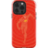 DC Comics The Flash Classic Art Pose iPhone 14 Pro Impact Case