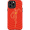 DC Comics The Flash Classic Art Pose iPhone 14 Pro Max Impact Case