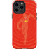 DC Comics The Flash Classic Art Pose iPhone 14 Pro Max Impact Case