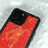 DC Comics The Flash Classic Art Pose iPhone 14 Pro Max Waterproof Case