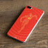 DC Comics The Flash Classic Art Pose iPhone 7 Plus Skin