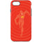 DC Comics The Flash Classic Art Pose iPhone 7 Pro Case