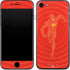 DC Comics The Flash Classic Art Pose iPhone 7 Skin