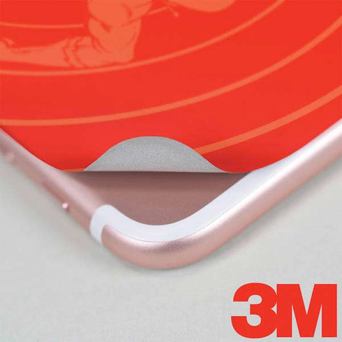 DC Comics The Flash Classic Art Pose iPhone 7 Skin