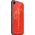 DC Comics The Flash Classic Art Pose iPhone SE (2nd & 3rd Gen) Skin