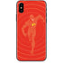 DC Comics The Flash Classic Art Pose iPhone XS Skin