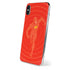 DC Comics The Flash Classic Art Pose iPhone XS Skin