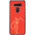 DC Comics The Flash Classic Art Pose LG K51/Q51 Clear Case