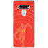 DC Comics The Flash Classic Art Pose LG Stylo 6 Clear Case