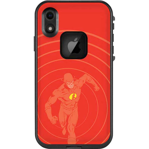 DC Comics The Flash Classic Art Pose LifeProof Fre iPhone Skin