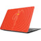 DC Comics The Flash Classic Art Pose Apple MacBook Skin
