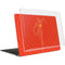 DC Comics The Flash Classic Art Pose MacBook Air 13in (2020) Case plus Skin