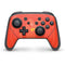 DC Comics The Flash Classic Art Pose Nintendo Switch Pro Controller Skin