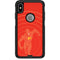 DC Comics The Flash Classic Art Pose Otterbox Commuter iPhone Skin