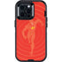 DC Comics The Flash Classic Art Pose Otterbox Defender iPhone Skin