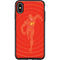 DC Comics The Flash Classic Art Pose Otterbox Symmetry iPhone Skin