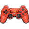 DC Comics The Flash Classic Art Pose PS3 Dual Shock wireless controller Skin
