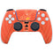 DC Comics The Flash Classic Art Pose PS5 Controller Skin