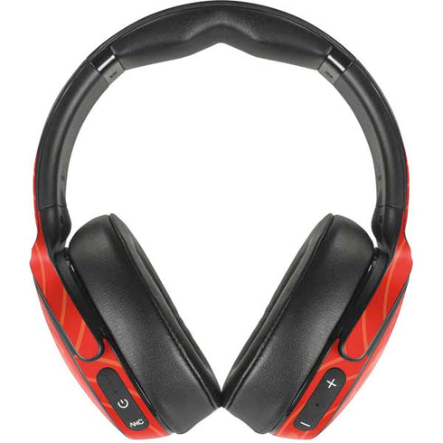 DC Comics The Flash Classic Art Pose Skullcandy Venue Skin
