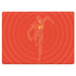 DC Comics The Flash Classic Art Pose Surface Laptop 2 Skin