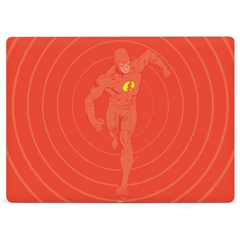 DC Comics The Flash Classic Art Pose Surface Laptop 3 13.5in Skin