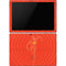 DC Comics The Flash Classic Art Pose Surface Pro 6 Skin