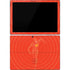 DC Comics The Flash Classic Art Pose Surface Pro 7 Skin