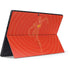 DC Comics The Flash Classic Art Pose Surface Pro 7 Skin