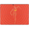 DC Comics The Flash Classic Art Pose Surface Pro 9 Skin