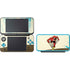 DC Comics The Flash Classic Art Sprint Pose Nintendo 2DS XL (2017) Skin