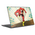 DC Comics The Flash Classic Art Sprint Pose HP Envy Skin