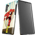 DC Comics The Flash Classic Art Sprint Pose Galaxy Note 10 Pro Case