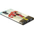 DC Comics The Flash Classic Art Sprint Pose Galaxy Note 10 Pro Case