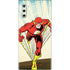 DC Comics The Flash Classic Art Sprint Pose Galaxy Note 10 Skin