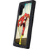 DC Comics The Flash Classic Art Sprint Pose Galaxy Note 10 Waterproof Case