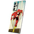 DC Comics The Flash Classic Art Sprint Pose Galaxy Note20 Ultra 5G Skin