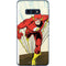 DC Comics The Flash Classic Art Sprint Pose Galaxy S10e Skin