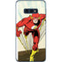 DC Comics The Flash Classic Art Sprint Pose Galaxy S10e Skin