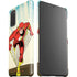 DC Comics The Flash Classic Art Sprint Pose Galaxy S20 Lite Case