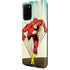 DC Comics The Flash Classic Art Sprint Pose Galaxy S20 Plus Pro Case