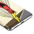 DC Comics The Flash Classic Art Sprint Pose Galaxy S20 Plus Skin