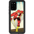 DC Comics The Flash Classic Art Sprint Pose Galaxy S20 Plus Waterproof Case